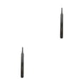 thumbnail image 3 of Vogacara Pinzas para pestañas Herramientas de extensión Eyewinker Suministros para pestañas 1.5MM ESD-13 ESD-13 de 1.5 mm 2piezas Vogacara CBP268203, 3 of 6