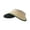Khaki, variant on Sun Hats Women Men Outdoor Wide Brim Breathable Sunshade Cap Lightweight Adjustable Beach Hiking Travel Visor Green Green