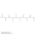 thumbnail image 2 of Danson Décor 500CT LED Plug In Lights, Warm White, 2 of 4