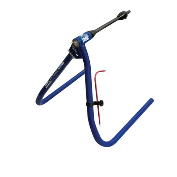 HQ POWERSPORTS 08-0538 Axis Truing & Balance Stand