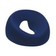 thumbnail image 2 of Almohada boca abajo,Masaje corporal ergonómico con almohada boca abajo,Almohada de apoyo para masajes Comfort Salon,Almohada de masaje casera para descansar boca abajo,Almohada boca abajo para, 2 of 8