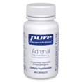 thumbnail image 1 of Suplemento Pure Encapsulations Adrenal 60 cápsulas, 1 of 8