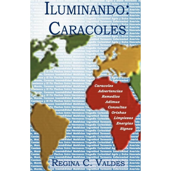 Iluminando: Caracoles (Paperback)
