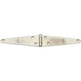 thumbnail image 1 of Bisagras para correa National Hardware N127-605 V280, chapadas en zinc, 5 pulgadas, 1 of 1