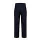 thumbnail image 3 of Puntoco Pantalones casuales de longitud completa para hombre, pantalones de traje con cremallera y bolsillo para hombre, pantalones de tubo recto para negocios, pantalones de color sólido, 3 of 4