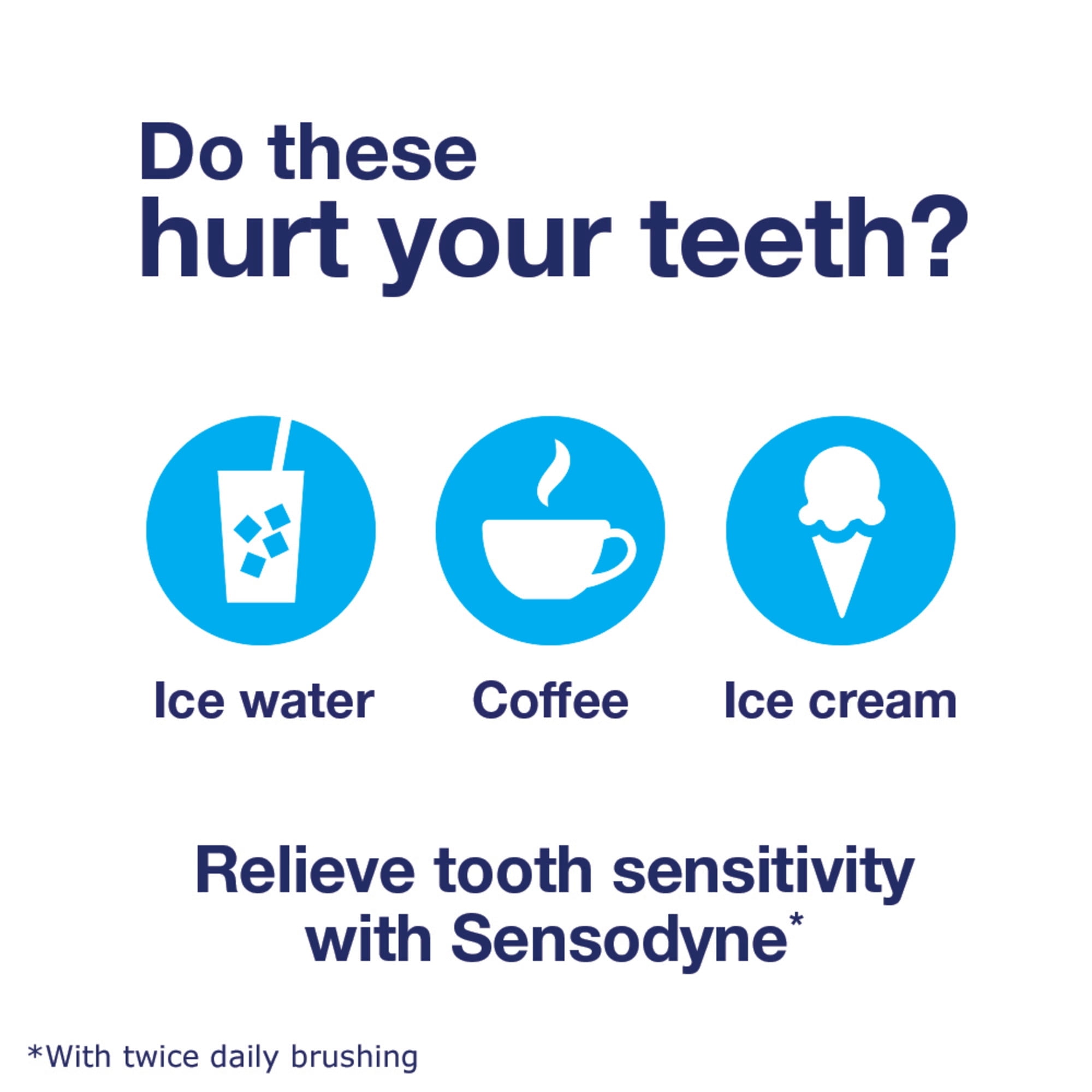 Sensodyne Full Protection Whitening Sensitive Toothpaste, 4 Oz, for Adults