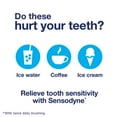 thumbnail image 4 of Sensodyne Full Protection Whitening Sensitive Toothpaste, 4 oz, for Adults, 4 of 11