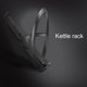 thumbnail image 1 of Titular de la botella de agua de la bicicleta Ciclismo Botellas Jaulas Mountain Road Bike Frasco Rack Soporte MTB Bicicletas Accesorios Fibra de vidrio Nylon para 72-75 mm ZefeiWu 1327533516594, 1 of 1