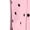 Pink, variant on qelini Barrel Leg Sweatpants Women Plus Size with Pockets Elastic Waist Long Pants Polka Dot Print Curved Lounge Trousers for Daily Wear Winter