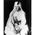 thumbnail image 2 of T.E. Lawrence [Aka Lawrence Of Arabia] History (24 x 36), 2 of 2