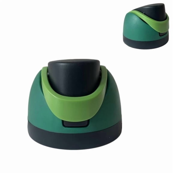 Multi-Color Replacement Lid for Owala FreeSip, Leakproof Flip Top Cap Fit 16-40oz
