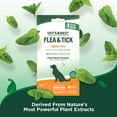 Vet's Best Flea and Tick Spoton Drops, Topical Flea and Tick