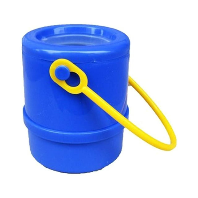 Guardoinrt Support de Parapluie pour Siège Auto Pliable Détachable Intérieur Seau de Rangement Automobile Couleur Aléatoire