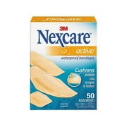 Nexcare Diamond-Shape Bandage