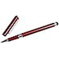 thumbnail image 3 of PRO Custom Stylus + Writing Pen with Ink for Coolpad Legacy ! [3 Pack-RED], 3 of 4