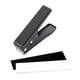 thumbnail image 2 of Guitar Pick Punch Pick Maker Guitar Pick Cutter with 2 Pick Strips Sheet for Guitar Pick Making Tool, 2 of 5
