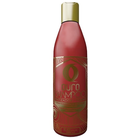 SHAMPOO MATIZADOR OURO