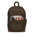 thumbnail image 3 of MOCHILA JANSPORT COOL STUDENT UNISEX CAFÉ OSZ JS0A2SDD94H Jansport JANSPORT COOL STUDENT UNISEX CAFÉ OSZ JS0A2SDD94H, 3 of 9