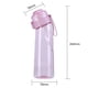 thumbnail image 4 of Botella Bebida Deportiva 650 Ml Portátil Flavo para Exteriores () Rojo Rosa, 4 of 9