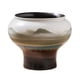 thumbnail image 1 of Maceta de cerámica Jingdezhen, estilo vintage, for suelo o techo, con pintura sencilla, decorativa., 1 of 3