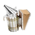 thumbnail image 2 of AMLESO Fumoir avec Accessoires d'Apiculture Équipement d'Apiculture, 2 of 8
