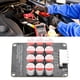 thumbnail image 4 of 2 Uds 4S Balanceador de Ecualizador Activo Lifepo4/Lipo/LTO BateríA Condensador de EcualizacióN de EnergíA Tablero BMS, 4 of 5