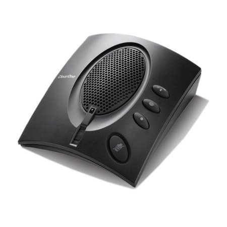 ClearOne Chat 70 Personal USB PC Speakerphone for Skype™ for Business.