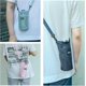 thumbnail image 5 of Foldable Mesh Water Bottle Pouch Backpack for Hiking One Size, 5 of 5