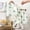 Floral-B, variant on Lopecy-Sta Cartoon Pajama Sets Short Sleeve Cute Tiny Frog in Various Poses Soft Cotton Summer Sleepwear 2 Piece PJS Size 1-7T