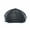 Black, variant on Newsboy Cap Mens Beret Genuine Leather Brown Vintage Autumn Winter Hats For Men Accessories ,Fashion