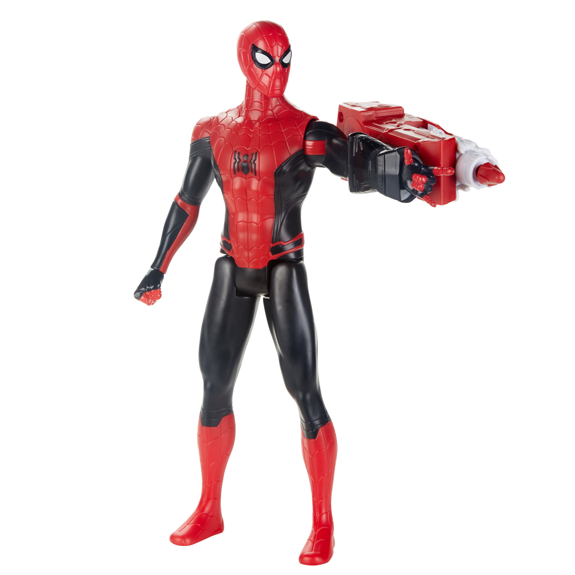 spider man far from home titan hero series