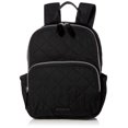 thumbnail image 1 of Mochila Vera Bradley Performance Twill Pequeña Negra, 1 of 5