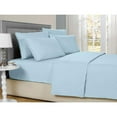 thumbnail image 5 of Bamboo 6-Piece 1800 Count Extra Soft Luxury Sheet Set, 5 of 11