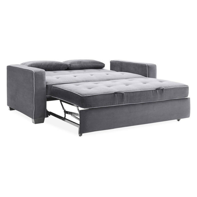 Serta alyssa convertible clearance sofa
