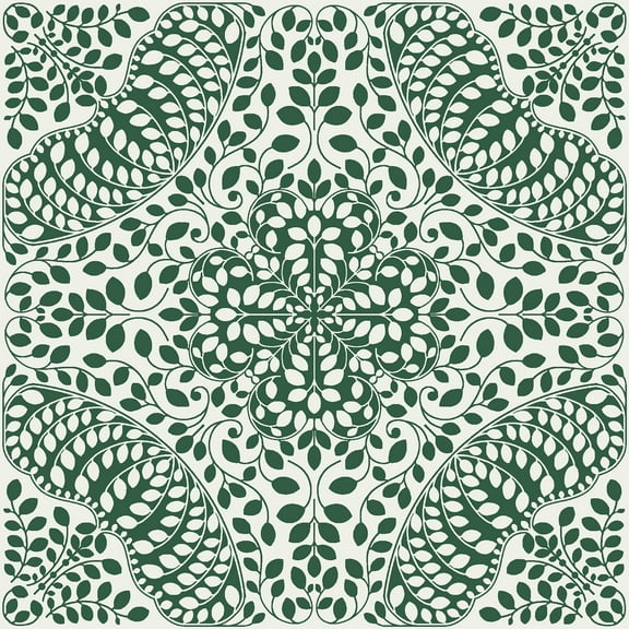 FloorPops Savannah Peel and Stick Floor Tiles