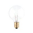 thumbnail image 6 of Bulbrite 303010 - 10G12B Colored Globe Light Bulb, 6 of 7
