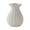 A, variant on LanSuare Ceramic Hydroponic Vase, Living Room Decoration, Plant Placement Solution, Suitable for Home Decor Table Centerpiece, Water-Based Plants