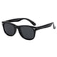 thumbnail image 5 of Gafas de sol de silicona Gafas de sol polarizadas de moda para niños Gafas de sol estilo wayfare para niños y niñas, 5 of 6