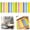 AC, variant on 6 PCS Wrist Notepad, Silicone Memo Wristbands, Notepad Wristbands, Reusable Wearable Writable Erasable Bracelet Notepad Memo Watchband for Teacher Adult Daily Study Work