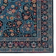 thumbnail image 3 of Tapis Emerald Canton ivoire & chardon de 5 pi x 7 pi, 3 of 6