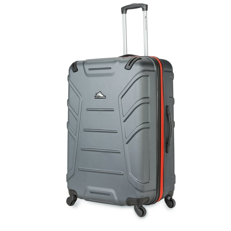 High sierra clearance spinner