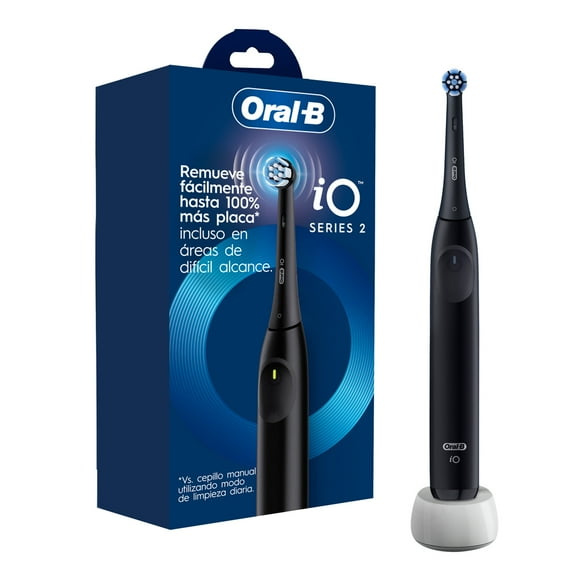 Cepillo Eléctrico Oral-B Series iO2, 1 pza