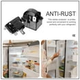 thumbnail image 6 of PTOOTP Refrigerator Thermal Overload Protector for Home Use, Cooling System Safety Device, 6 of 8
