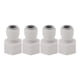thumbnail image 2 of Adaptador de Dispensador de Barril de Cerveza de 4 Piezas Fácil de Conectar Adaptador de Fabricante de Cerveza de Uso Multifuncional Diseño Compacto Transporte Conveniente ANGGREK Otros, 2 of 8