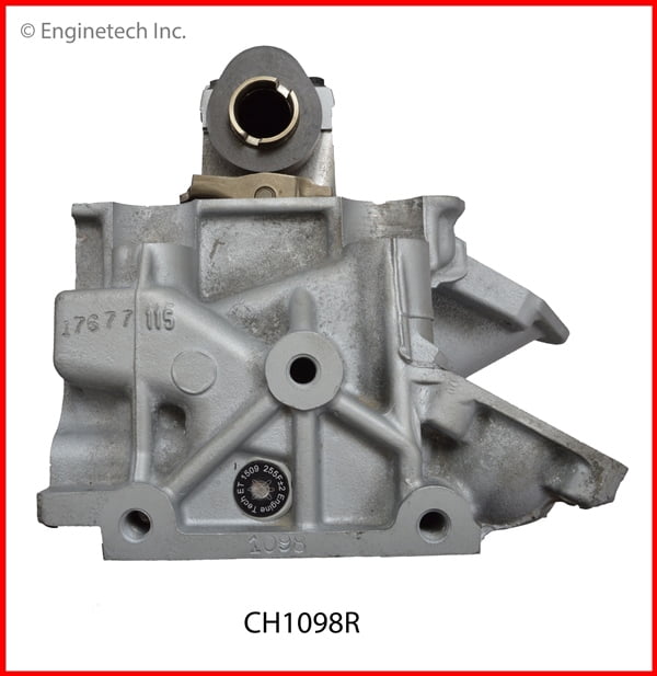 CYL HEAD COMPLETE FORD RH