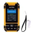 thumbnail image 2 of Land Meter, GPS Track Display Handheld Land Area Meter Data Output Dust Proof 2.4in Color Display  for Pond Lake Hilly Area, 2 of 7