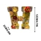 thumbnail image 3 of Flower Night Light Flower Letter Resin Home Decoration Gift, 3 of 3