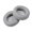 Gray, variant on Ear Cups Odor Resistant Replacement Ear Pad Comfortable for Virtuoso Use