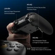 Flydigi Vader 5 Pro Elite Wireless Game Controller for PC & NS & Android & TV