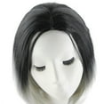 thumbnail image 5 of BKER Perruques Synthétiques Droites Résistantes à la Chaleur pour Femmes, Cheveux d'Apparence Naturelle, Perruques Courtes, 5 of 5